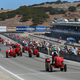 Illustration for article titled Porsche Tractor Racing Is the Real Pinnacle of Motorsport